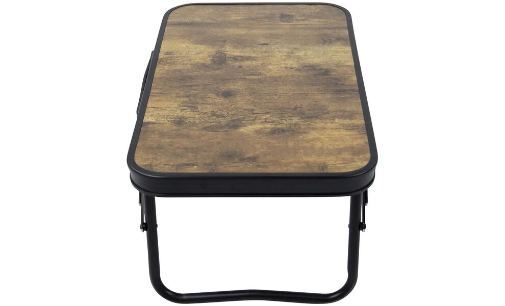 Розкладний стіл Bo-Camp Woodbine Compact, 56x34x24 см, зображення 5