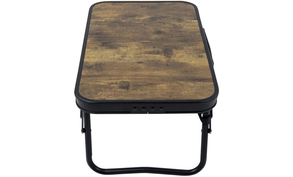 Розкладний стіл Bo-Camp Woodbine Compact, 56x34x24 см, зображення 6