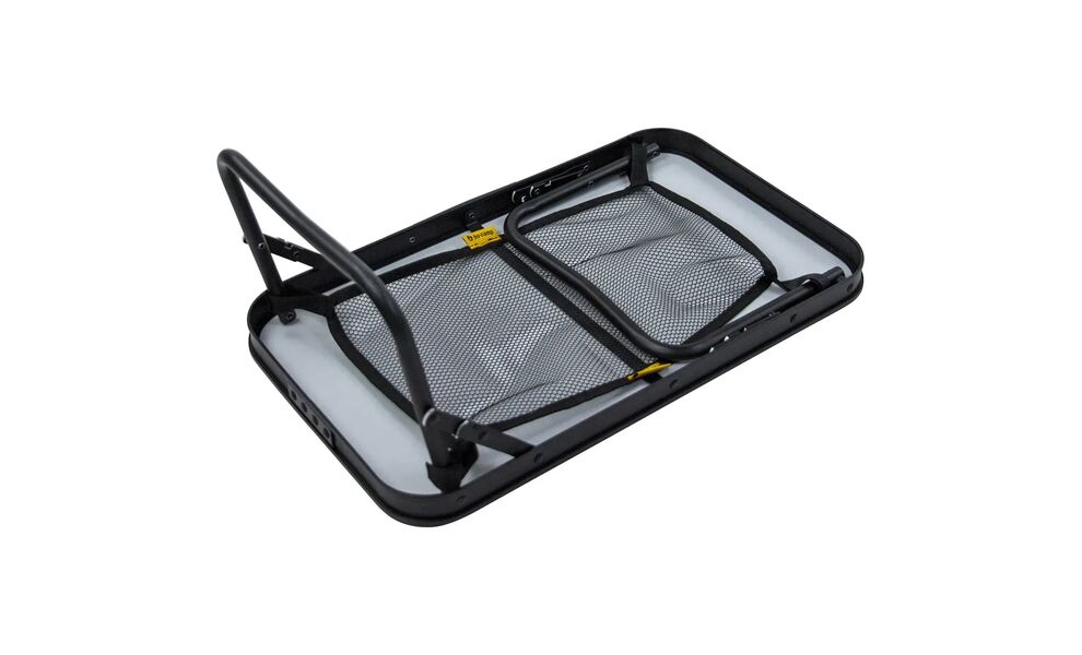 Розкладний стіл Bo-Camp Woodbine Compact, 56x34x24 см, зображення 10