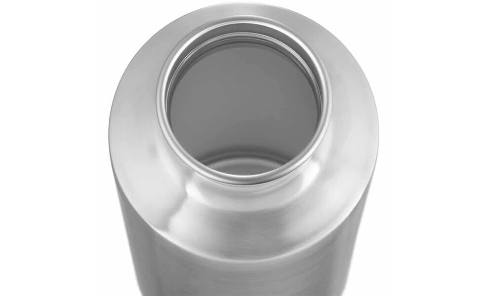 Пляшка для води Esbit Sculptor (Steel) на 750 мл, нержавіюча сталь, Об'єм: 750, Колір виробника: Steel, зображення 4