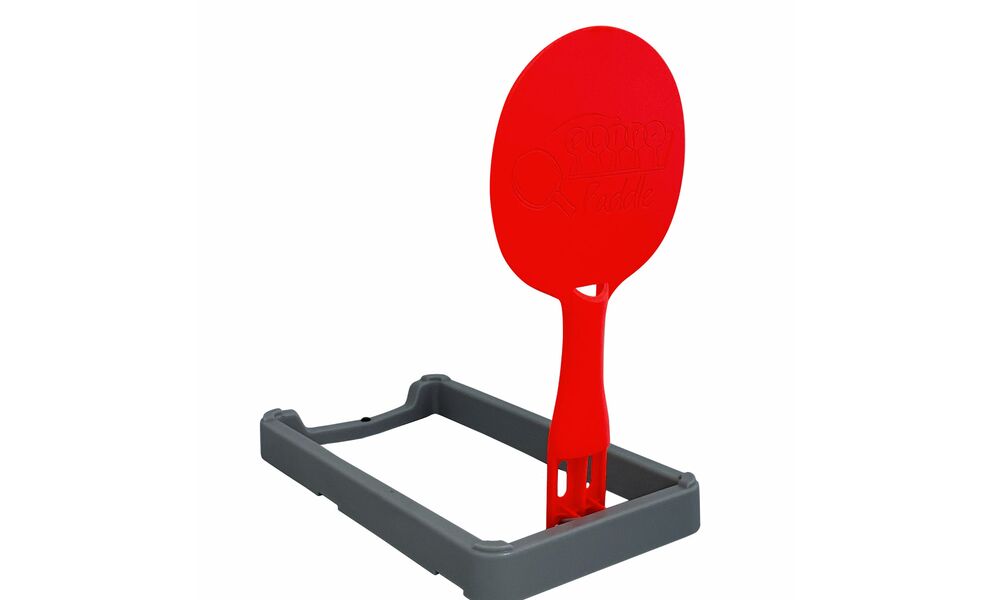 Набір тренувальних мішеней Gewo Flip-Paddle, зображення 3