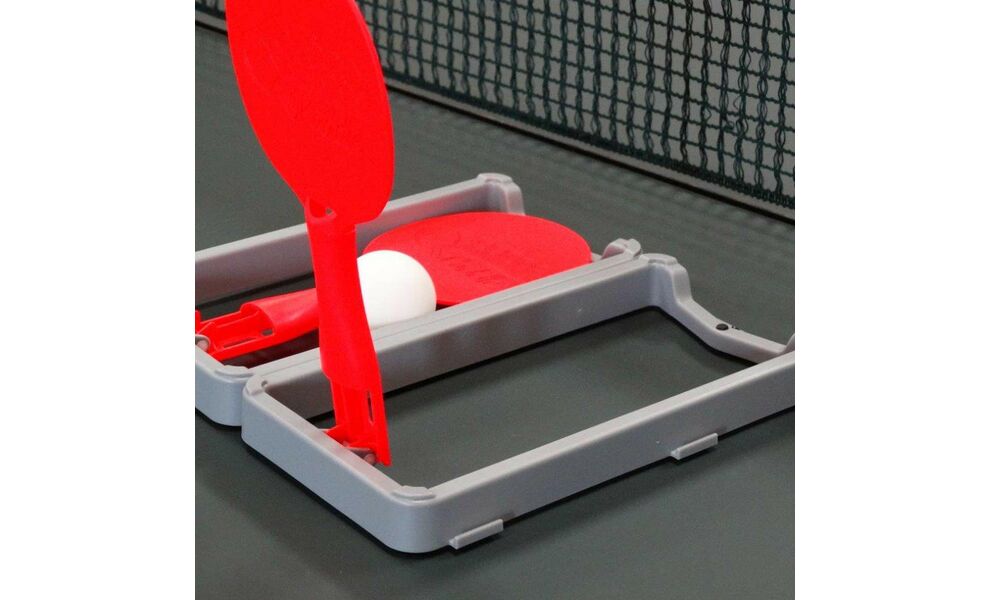 Набір тренувальних мішеней Gewo Flip-Paddle, зображення 4