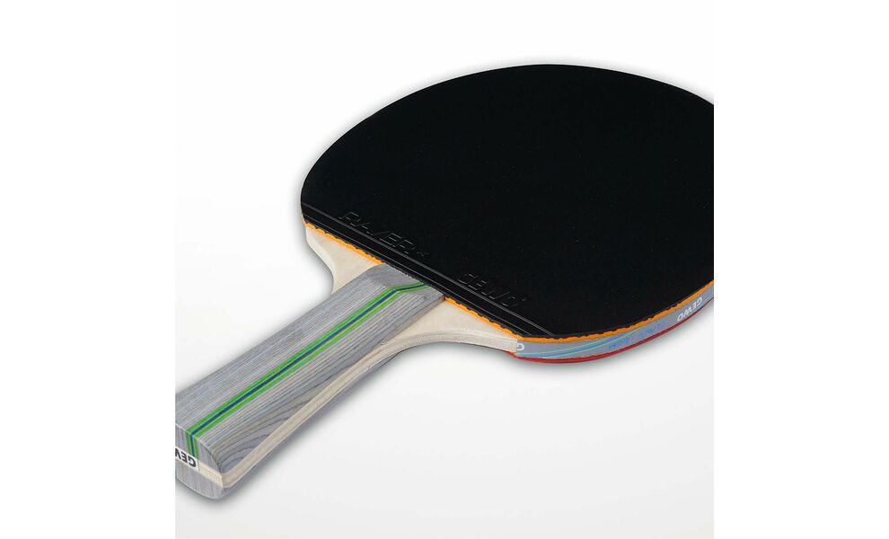 Ракетка для настільного тенісу Gewo Rave Action, зображення 3