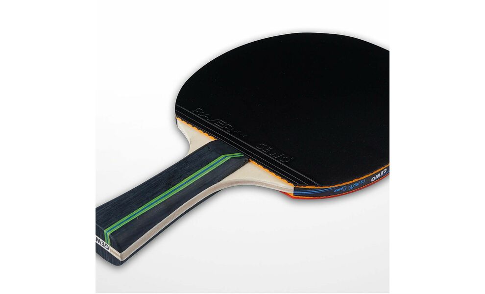Ракетка для настільного тенісу Gewo Rave Game, зображення 3