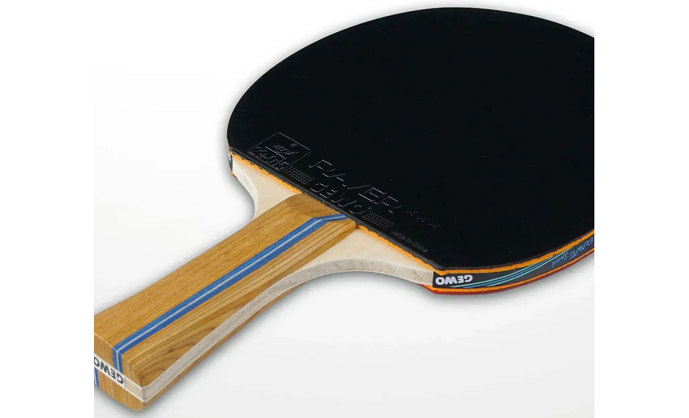 Ракетка для настільного тенісу Gewo Rave Speed, зображення 4