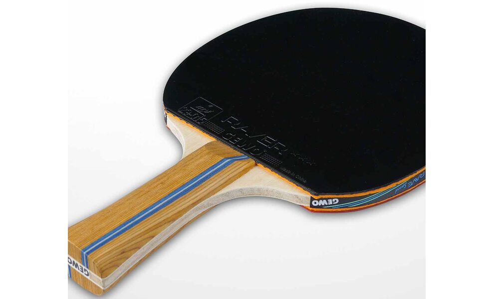 Набір для настільного тенісу Gewo Rave Speed (без сітки), зображення 5