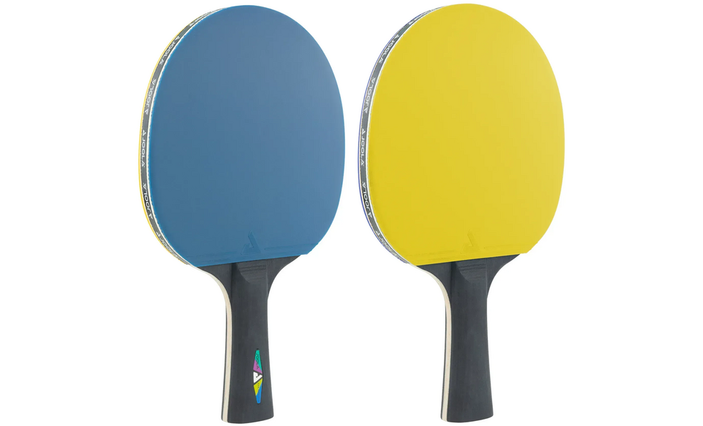 Набір для настільного тенісу Joola Colorato (без сітки), зображення 3