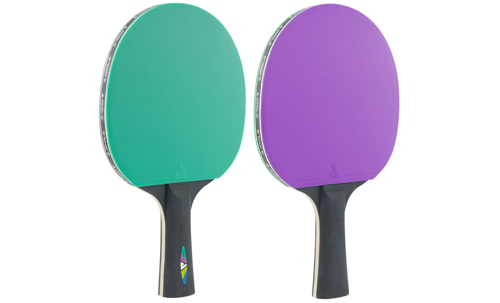 Набір для настільного тенісу Joola Colorato (без сітки), зображення 4