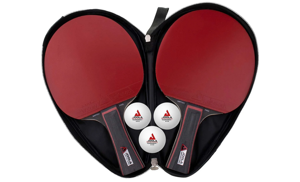 Набір для настільного тенісу Joola Duo Pro (без сітки), зображення 2