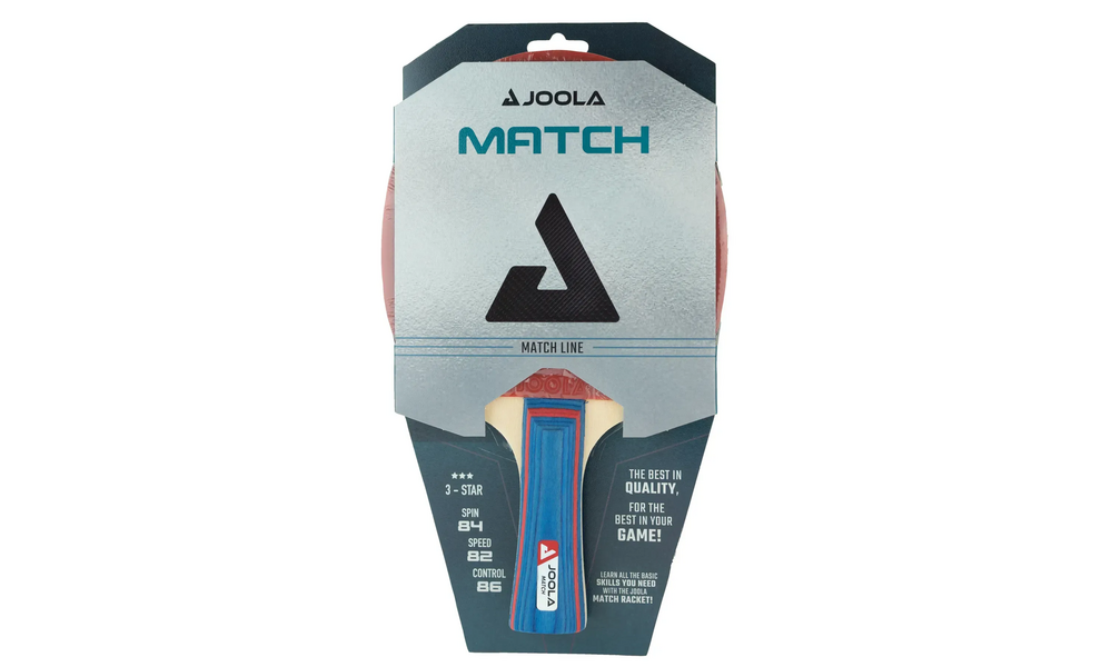 Ракетка для настільного тенісу Joola Match, зображення 2
