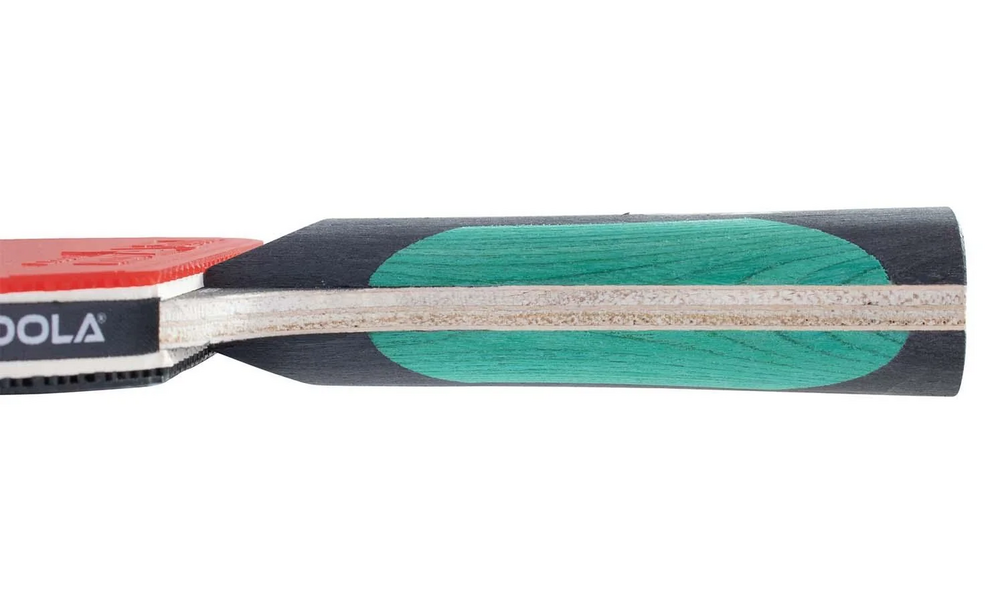 Ракетка для настільного тенісу Joola Rosskopf Smash, зображення 4