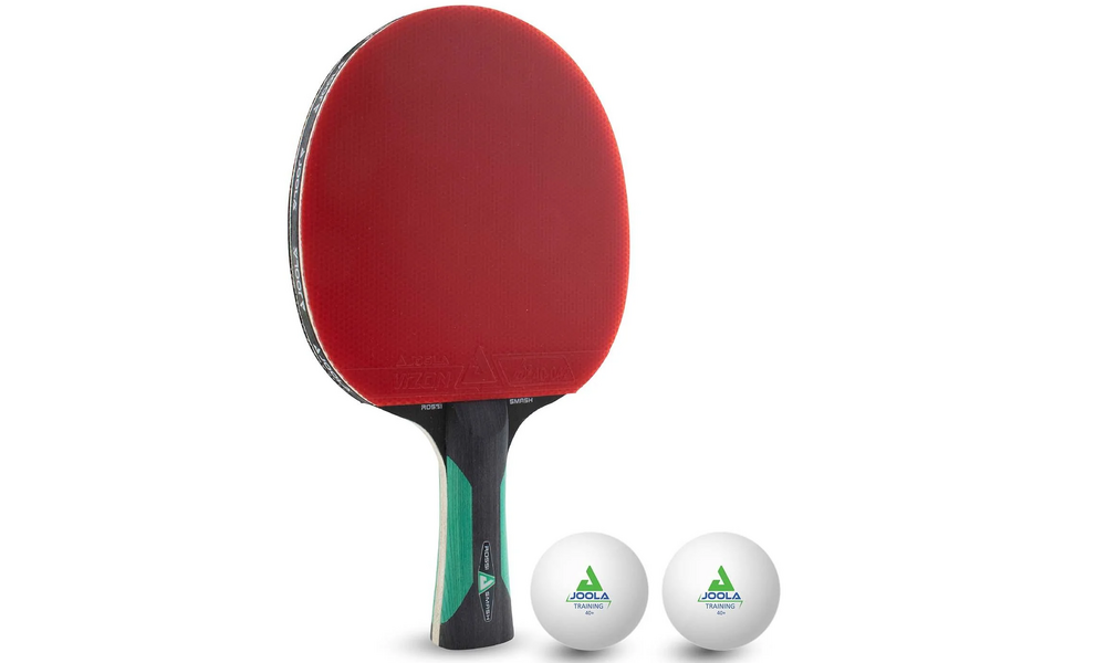 Ракетка для настільного тенісу Joola Rosskopf Smash, зображення 7