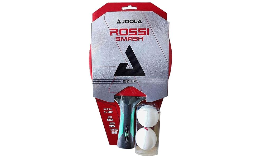 Ракетка для настільного тенісу Joola Rosskopf Smash, зображення 8