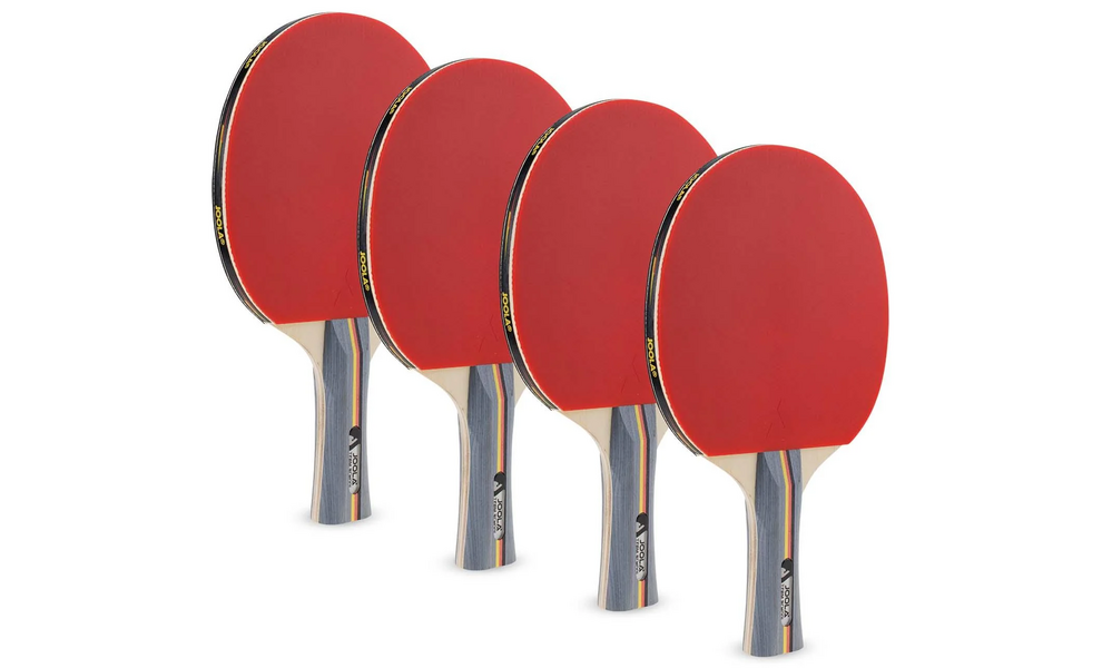 Набір для настільного тенісу Joola Team School (без сітки), зображення 3