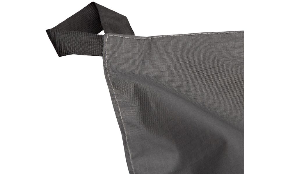 Килимок для пікніку Lifeventure Picnic Blanket (Geometric Teal), Колір виробника: Geometric Teal, зображення 3