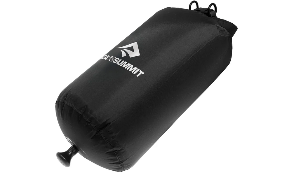 Портативний душ Sea to Summit Pocket Shower, 10 л, зображення 2