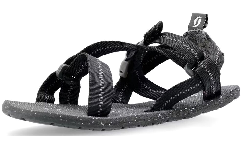 Трекінгові сандалі унісекс Source Solo - 101084 (Basalt Black), Колір виробника: Basalt Black, Розмір виробника: EU 38, зображення 2