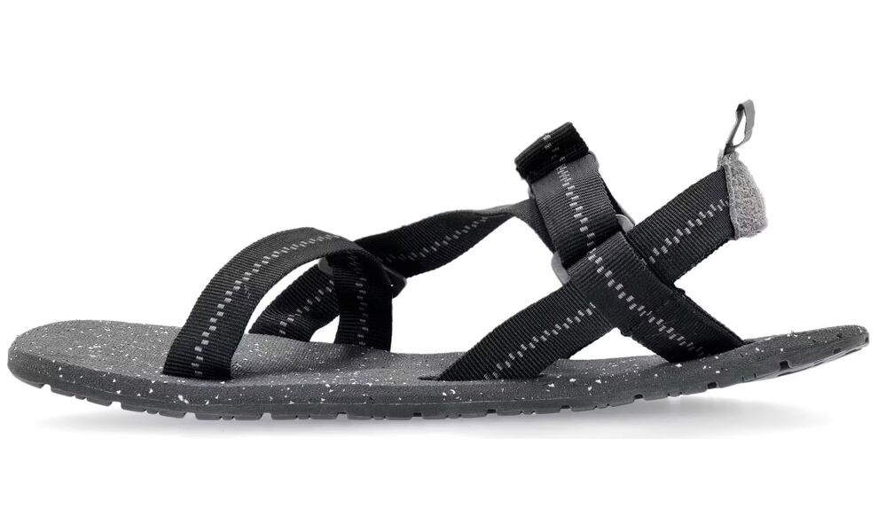 Трекінгові сандалі унісекс Source Solo - 101084 (Basalt Black), Колір виробника: Basalt Black, Розмір виробника: EU 44, зображення 5