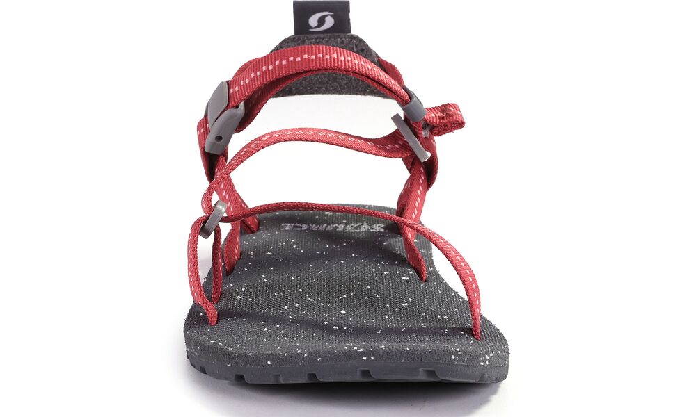 Трекінгові сандалі жіночі Source Solo - 101082 (Petra Bordo), Колір виробника: Petra Bordo, Розмір виробника: EU 41, зображення 7