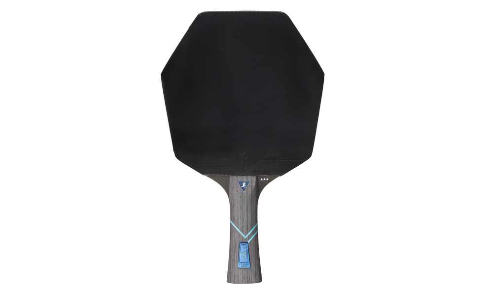 Ракетка для настільного тенісу Stiga Cybershape Future, зображення 4