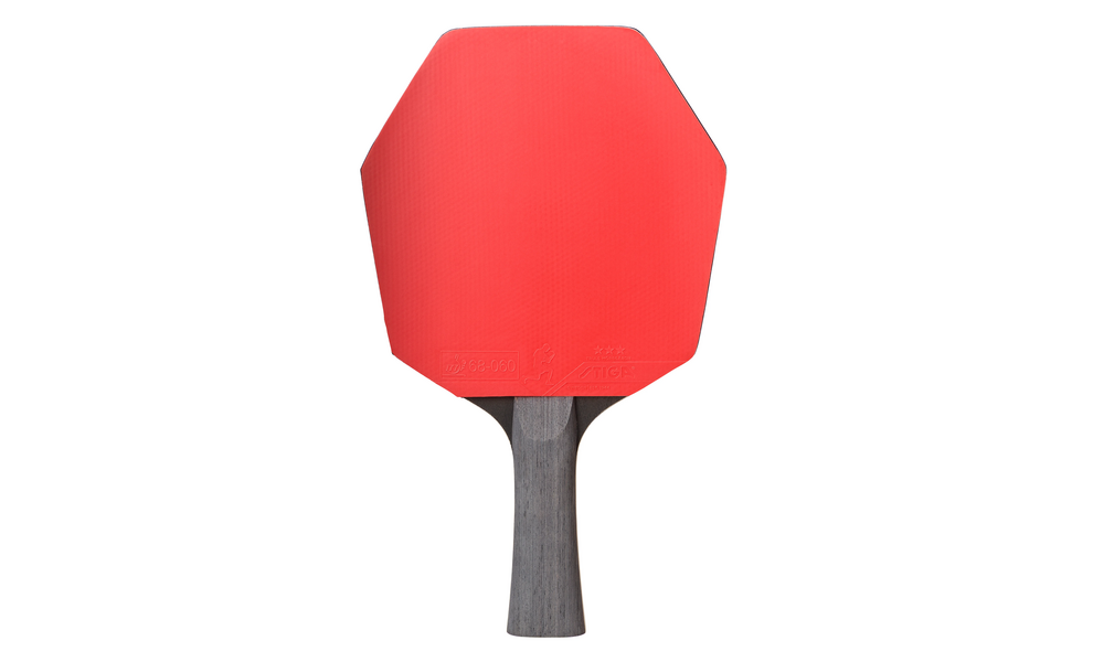 Ракетка для настільного тенісу Stiga Cybershape Future, зображення 5