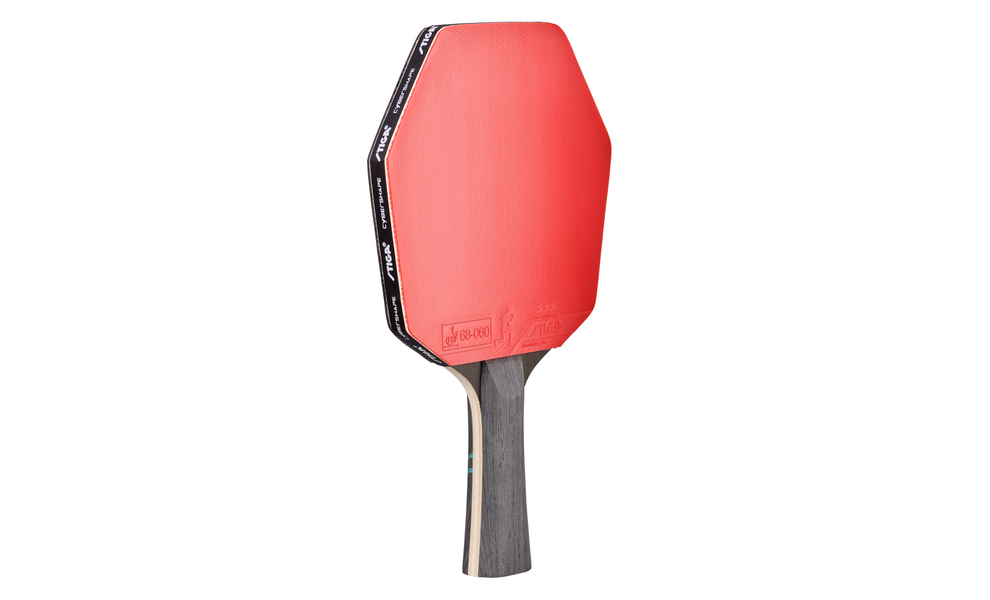 Ракетка для настільного тенісу Stiga Cybershape Future, зображення 6