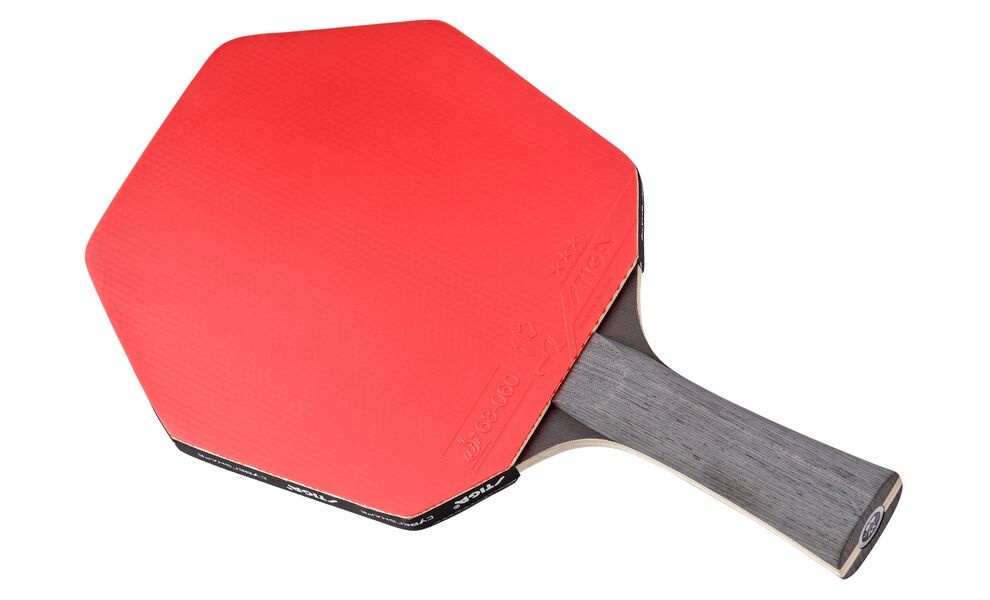 Ракетка для настільного тенісу Stiga Cybershape Future, зображення 7