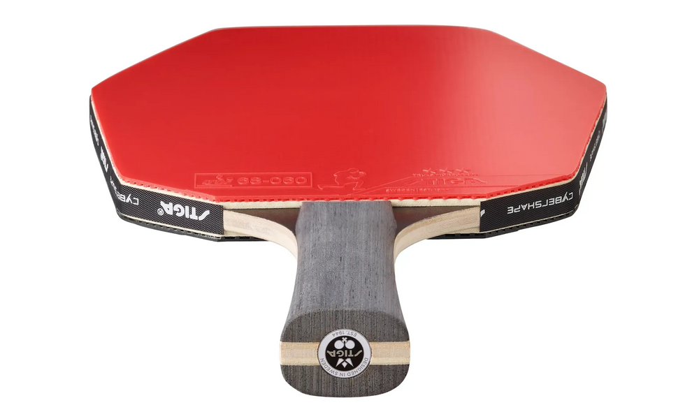 Ракетка для настільного тенісу Stiga Cybershape Future, зображення 9