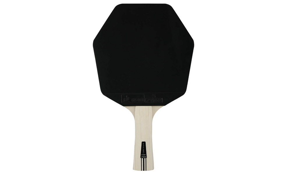 Ракетка для настільного тенісу Stiga Cybershape Hobby, зображення 4