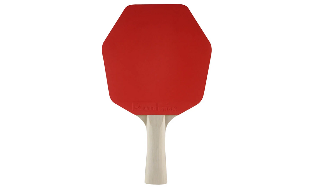 Ракетка для настільного тенісу Stiga Cybershape Hobby, зображення 5