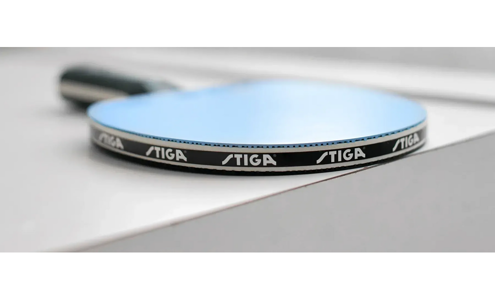 Ракетка для настільного тенісу Stiga Pro WRB, зображення 4