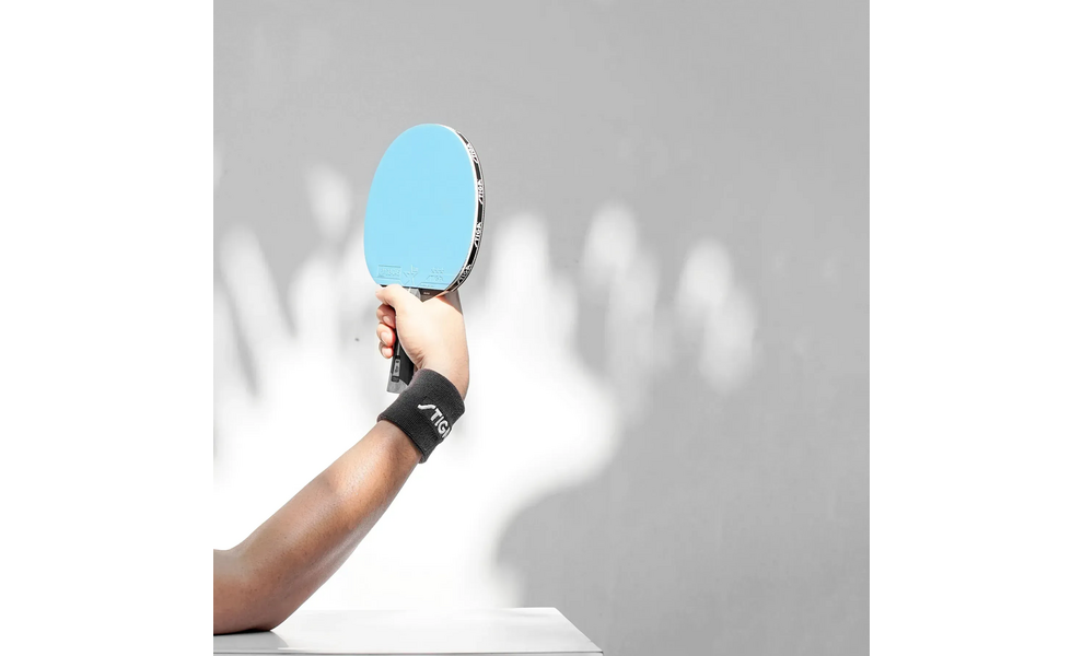 Ракетка для настільного тенісу Stiga Pro WRB, зображення 5