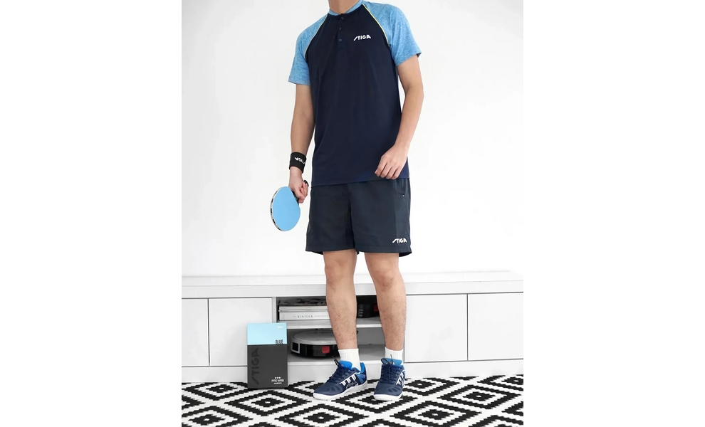 Ракетка для настільного тенісу Stiga Pro WRB, зображення 6