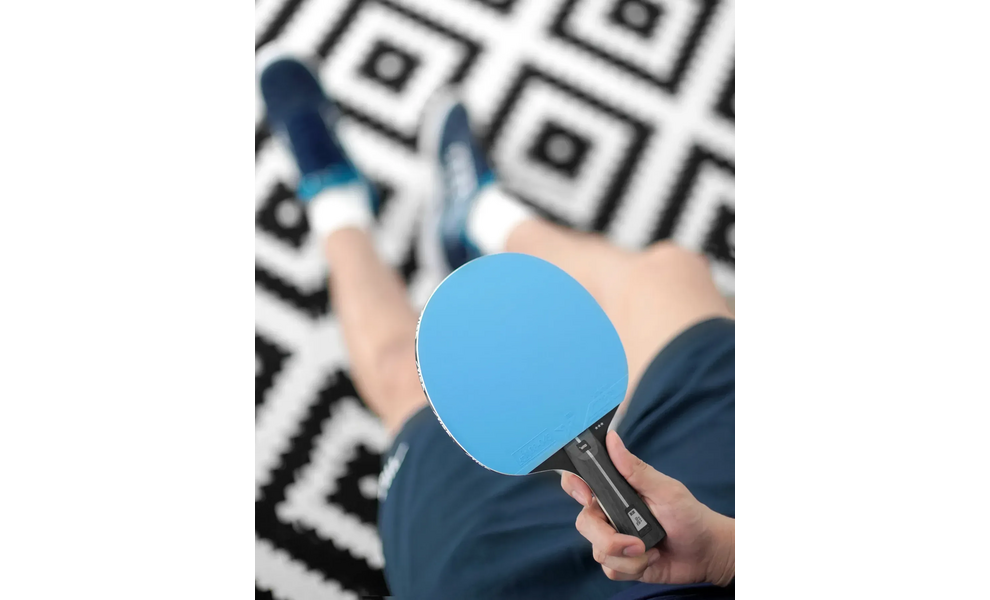 Ракетка для настільного тенісу Stiga Pro WRB, зображення 7