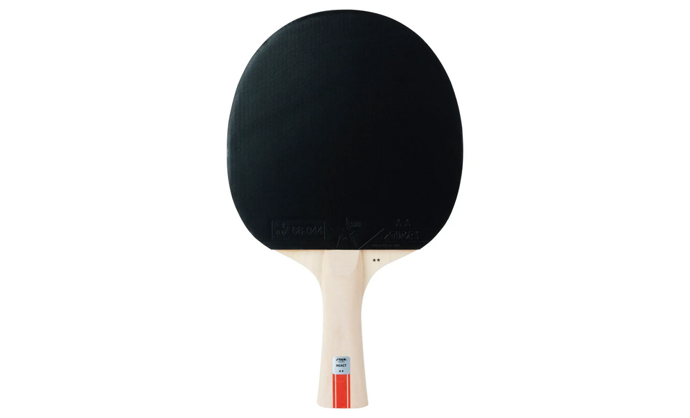 Ракетка для настільного тенісу Stiga React, зображення 3