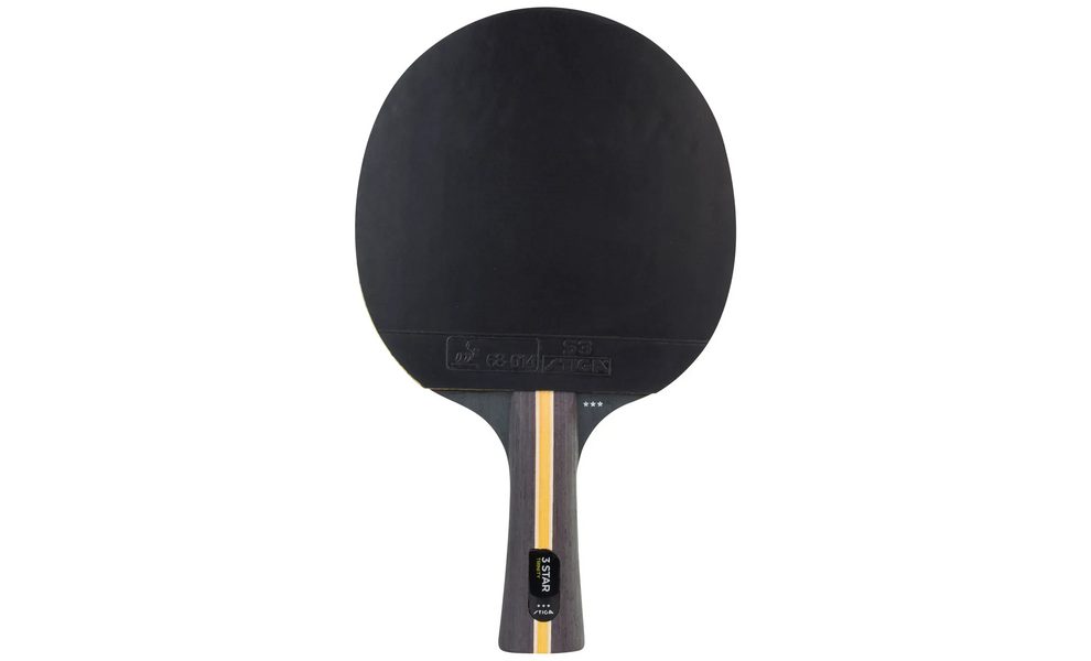 Ракетка для настільного тенісу Stiga Trinity, зображення 3