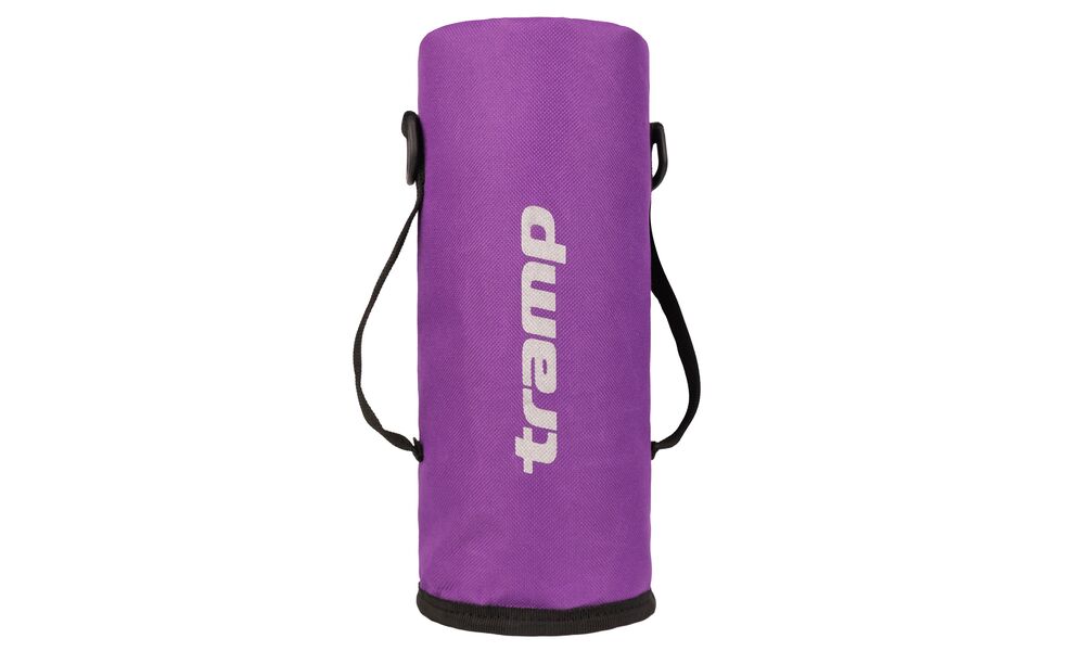 Чохол Tramp UTRA-003 (Magenta) для термосів Expedition на 0,5 л, Тип розміру: для 0,5 л, Колір: Magenta, зображення 2