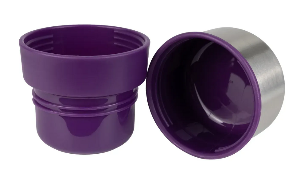 Кришка для термосів Tramp Expedition Line (Purple), Колір: Purple, зображення 2