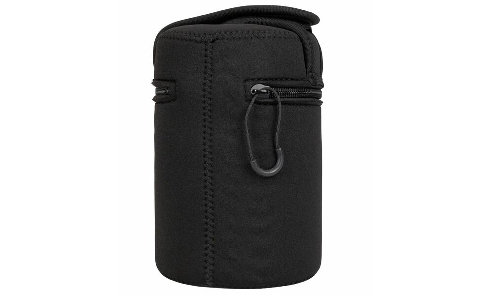 Чохол Tribe Neoprene Cover (Black) для термоса для їжі Tramp UTRC-079 на 1 л, Тип розміру: для 1 л, Колір: Black, зображення 3