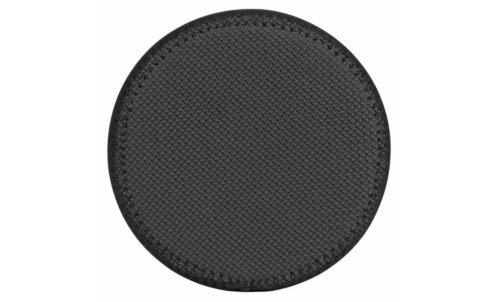 Чохол Tribe Neoprene Cover (Black) для термоса для їжі Tramp UTRC-079 на 1 л, Тип розміру: для 1 л, Колір: Black, зображення 5