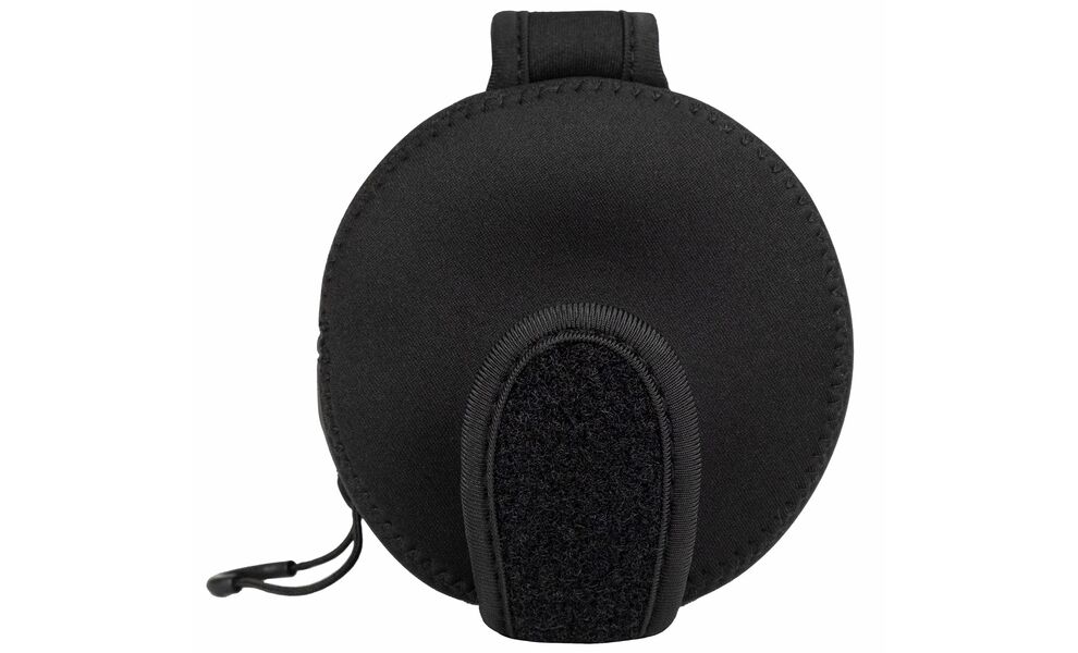 Чохол Tribe Neoprene Cover (Black) для термоса для їжі Tramp UTRC-079 на 1 л, Тип розміру: для 1 л, Колір: Black, зображення 7