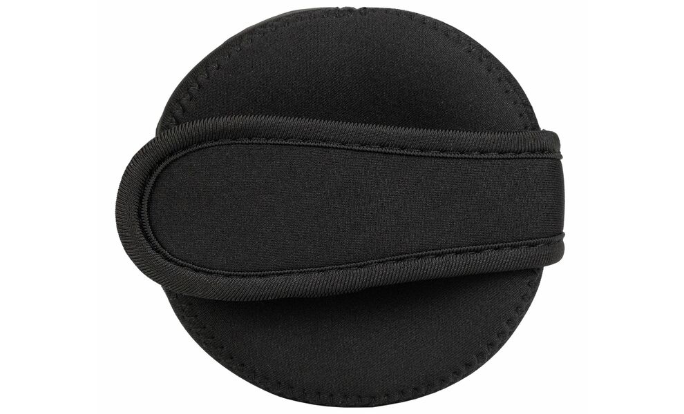 Чохол Tribe Neoprene Cover (Black) для термоса для їжі Tramp UTRC-079 на 1 л, Тип розміру: для 1 л, Колір: Black, зображення 8