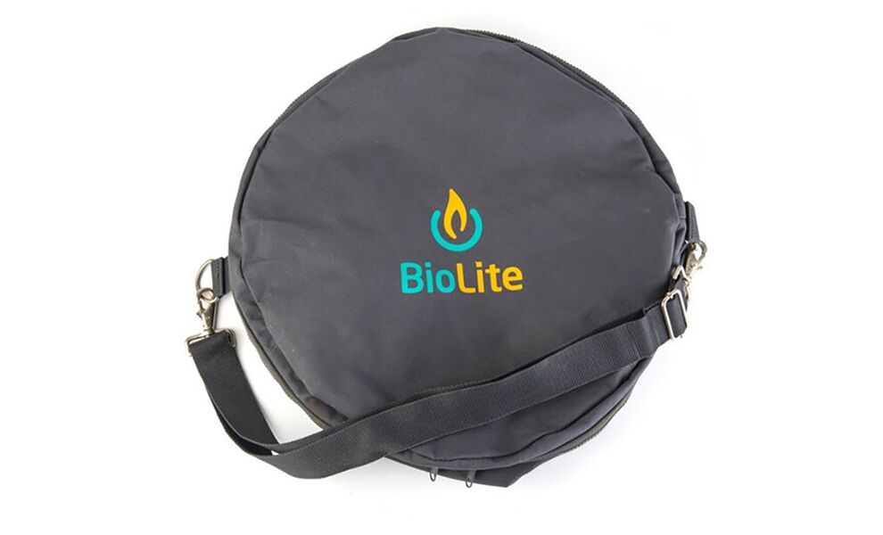 Сумка-чохол Biolite Carry Pack для пічки BaseCamp, зображення 2