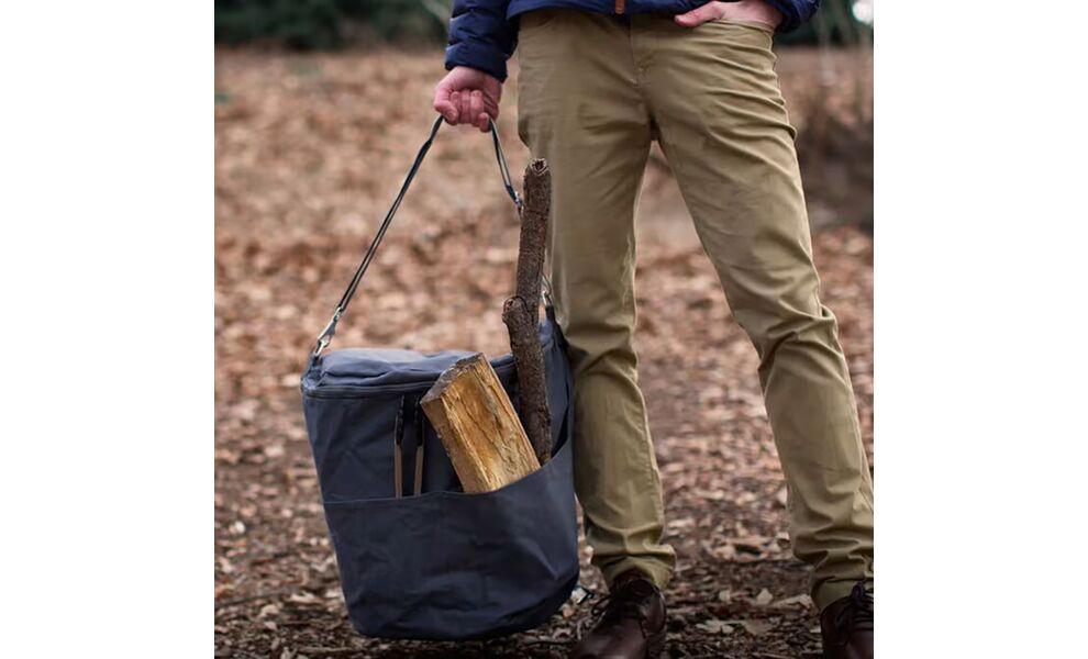 Сумка-чохол Biolite Carry Pack для пічки BaseCamp, зображення 6