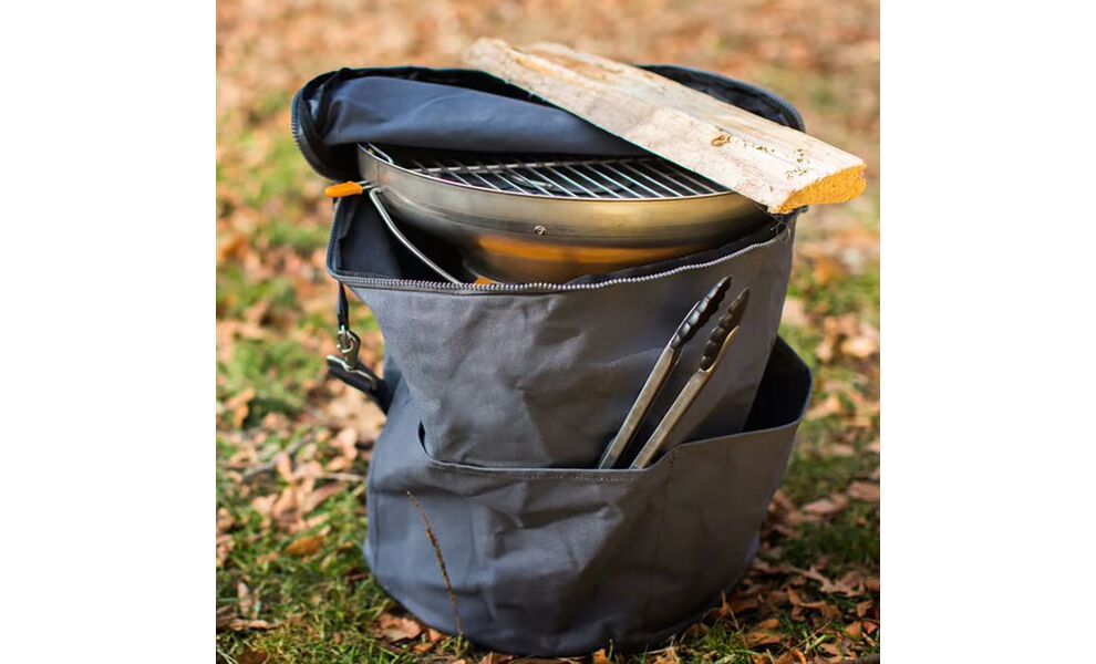 Сумка-чохол Biolite Carry Pack для пічки BaseCamp, зображення 3