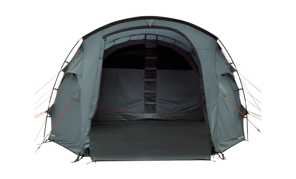 5-місний кемпінговий намет Easy Camp Hamra 5, Кількість місць: 5, Колір: Blue, зображення 5