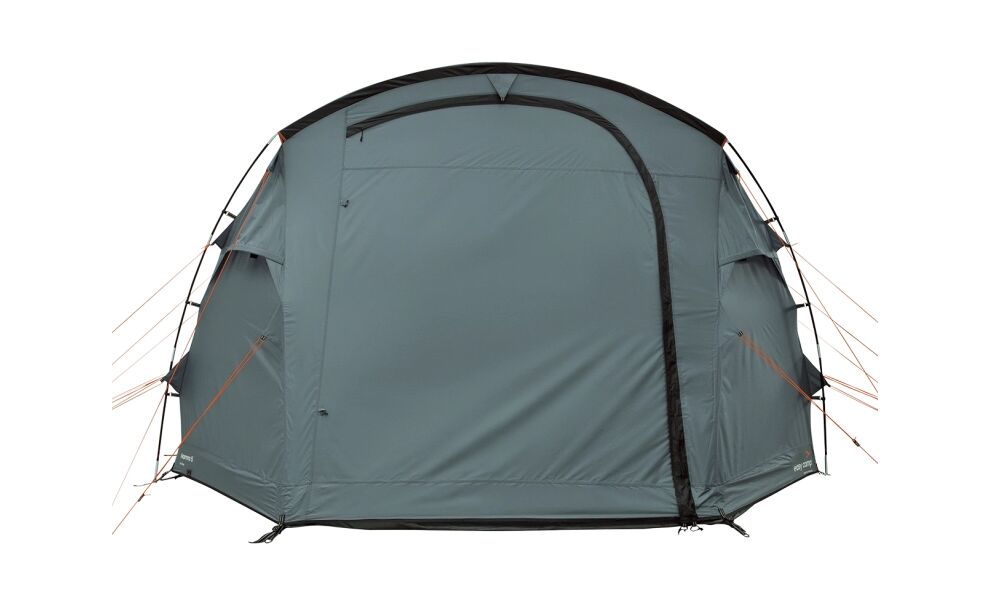 5-місний кемпінговий намет Easy Camp Hamra 5, Кількість місць: 5, Колір: Blue, зображення 6