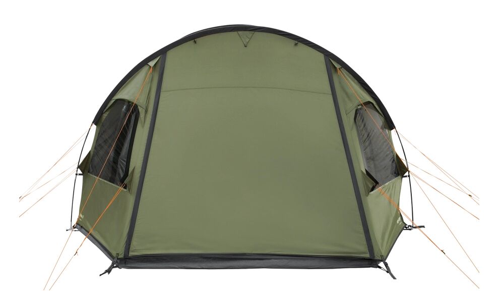 5-місний кемпінговий намет Easy Camp Hidra 5, Кількість місць: 5, Колір: Green, зображення 6
