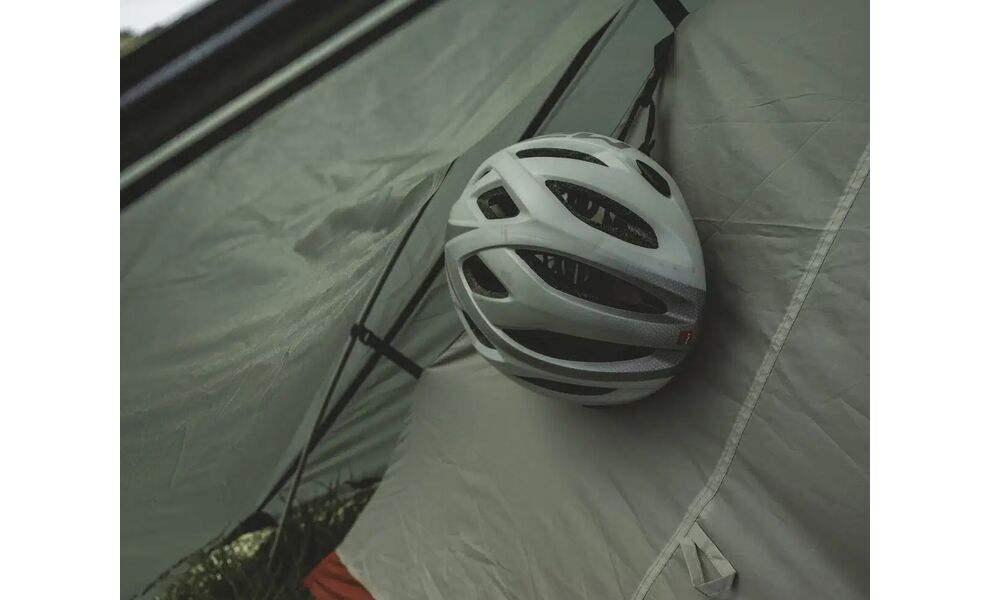 3-місний намет Easy Camp Rondane 3: двошаровий, Кількість місць: 3, Колір: Dark Green, зображення 10