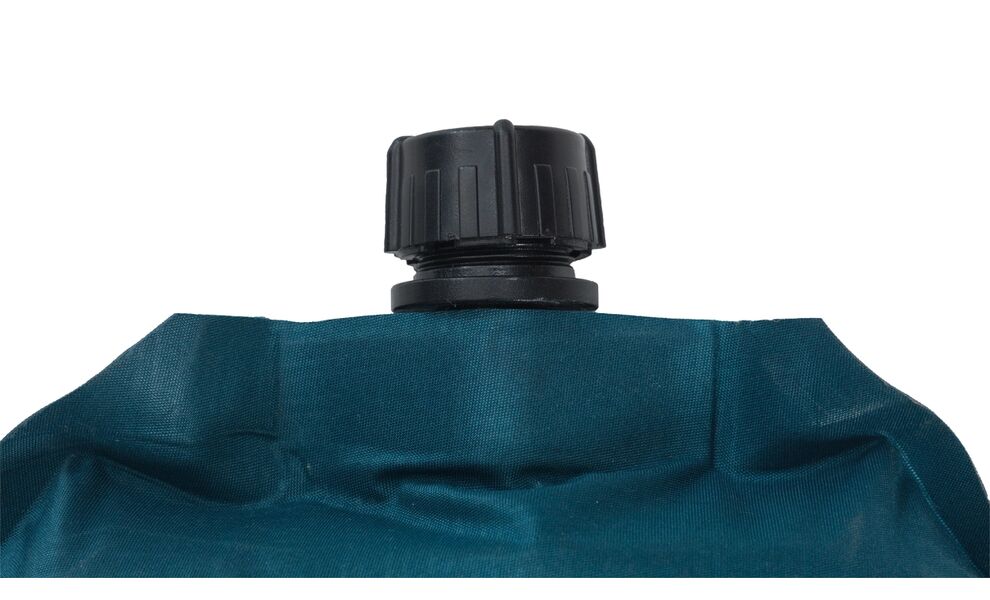 Самонадувний каремат Easy Camp Skylark 3 - Single, Товщина: 3, Тип розміру: Single, Колір виробника: Blue, зображення 4